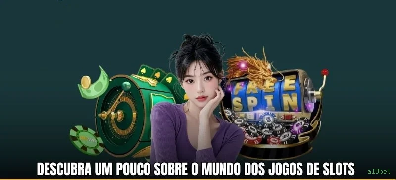 Imagem promocional da a18bet mostrando a plataforma e suas vantagens